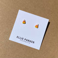 Candy Corn Earrings | Halloween Classics