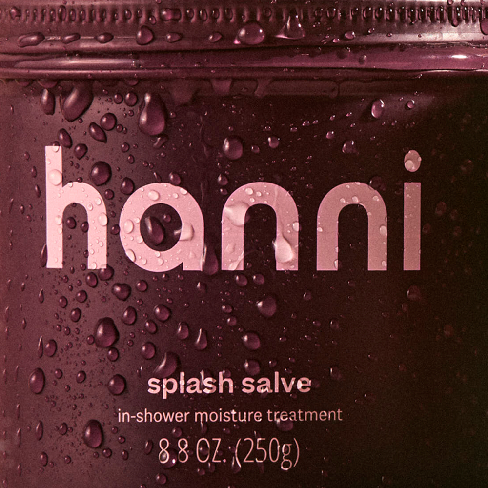 Splash Salve