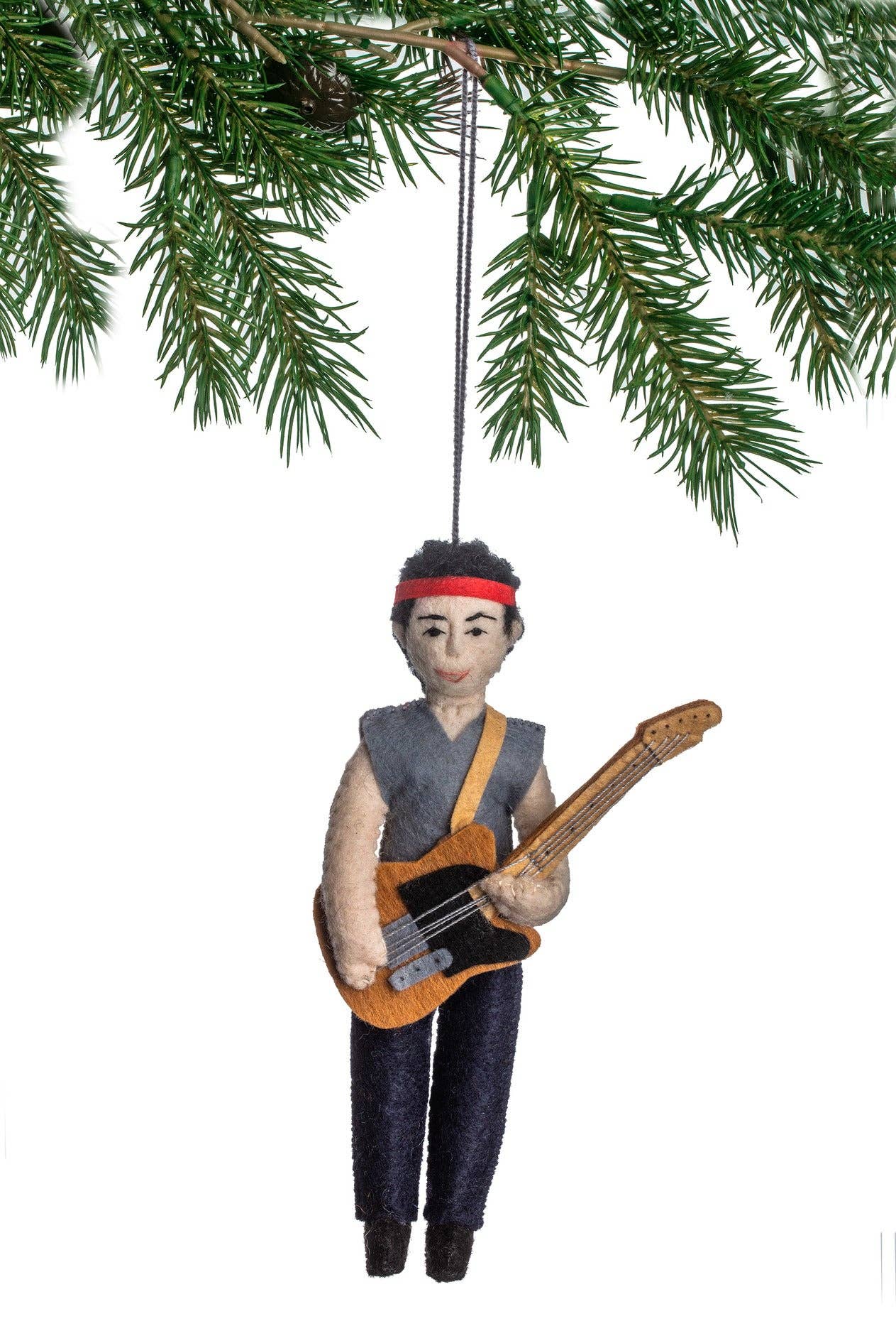 Bruce Springsteen