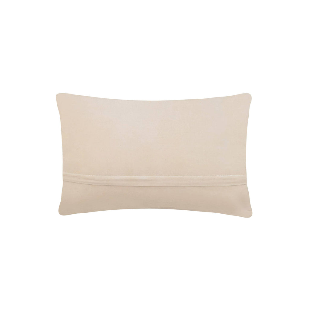 Bear Hook Pillow