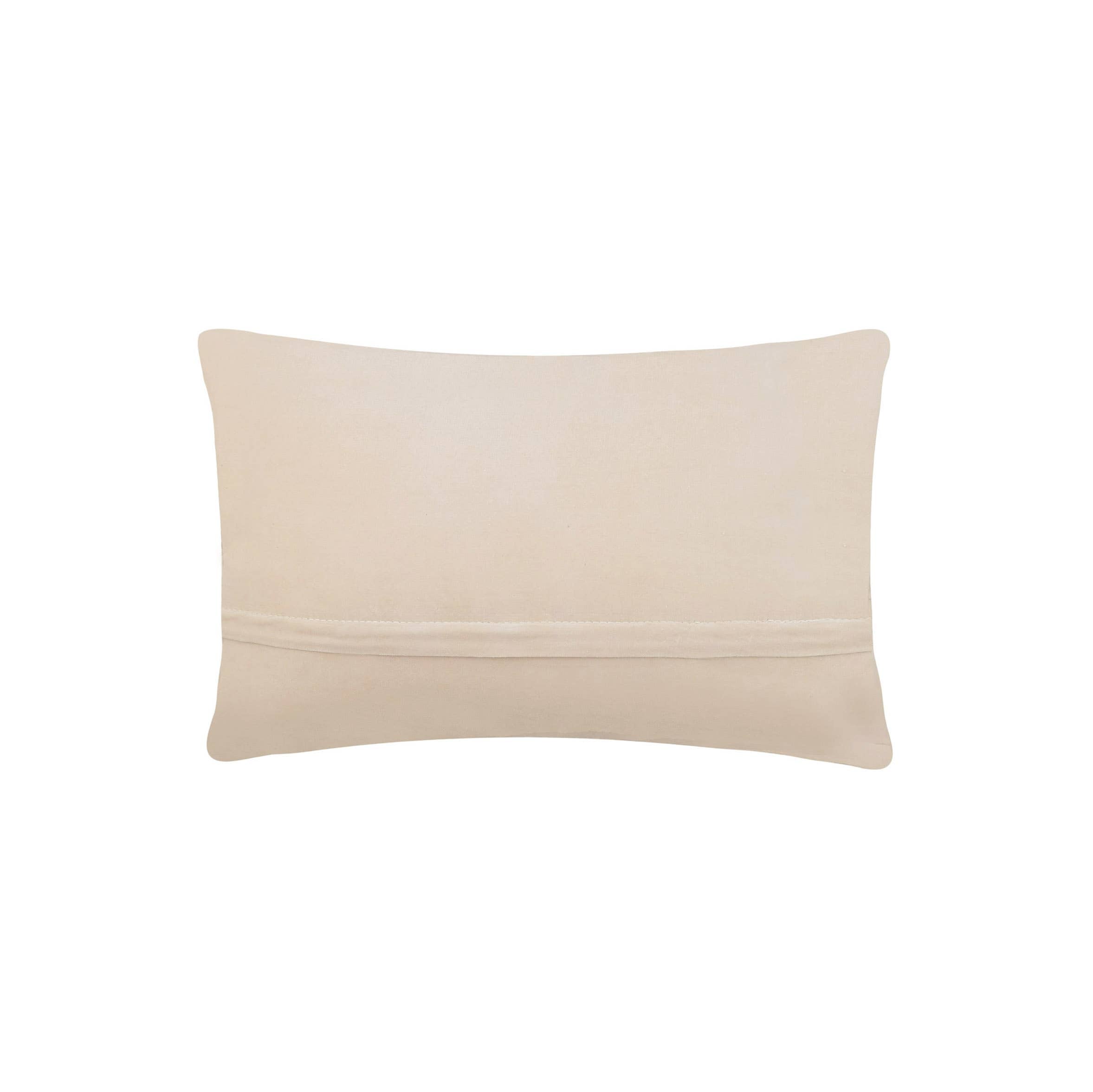 Bear Hook Pillow