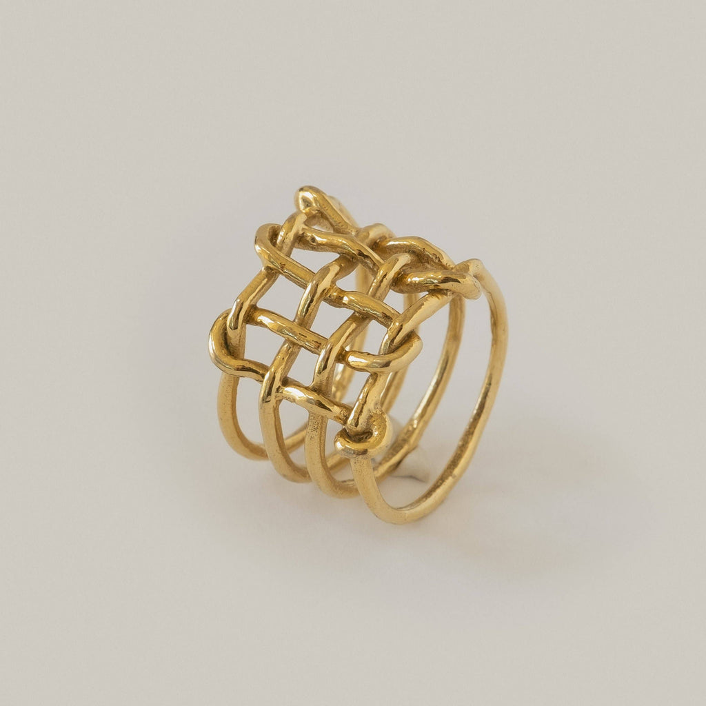 Louise Ring