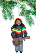 Bob Marley Ornament